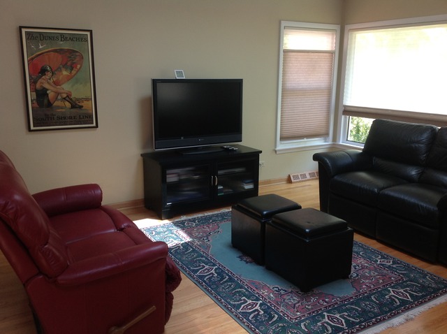 612 North Seminary Avenue Park Ridge, IL 60068 - Photo 3 of 13 Gallery Image 3
