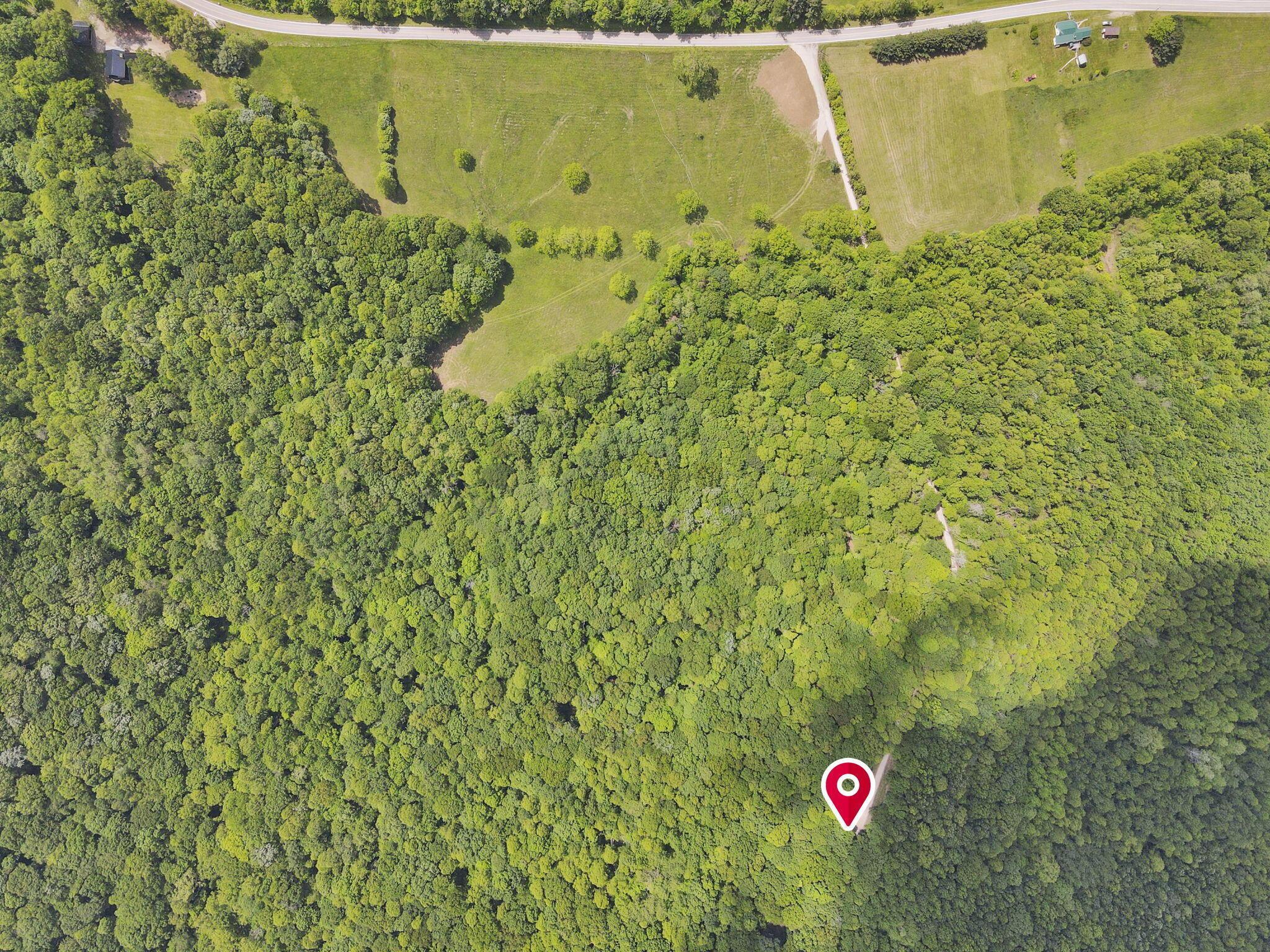 18000 Thompson Road Laurelville, OH 43135 - Photo 14 of 17 24-web-or-mls-DJI_0593 - Copy
