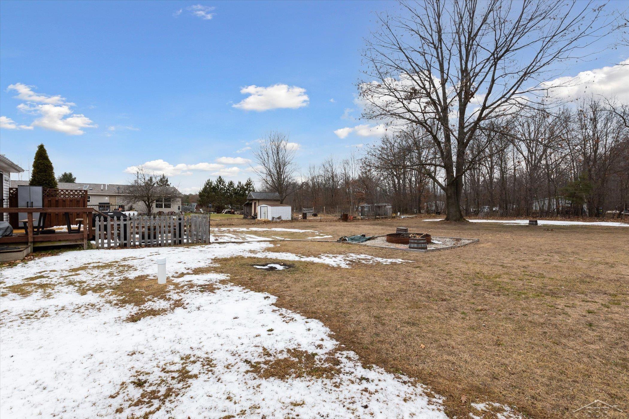 11221 East Valley Road Mount Pleasant, MI 48858 - Photo 22 of 27