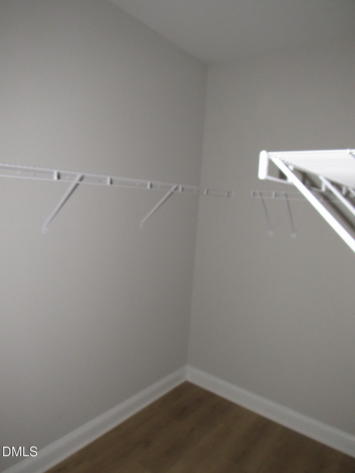 116 Beaver Trail Littleton, NC 27850 - Photo 16 of 47 a view of a room with racks on the wall