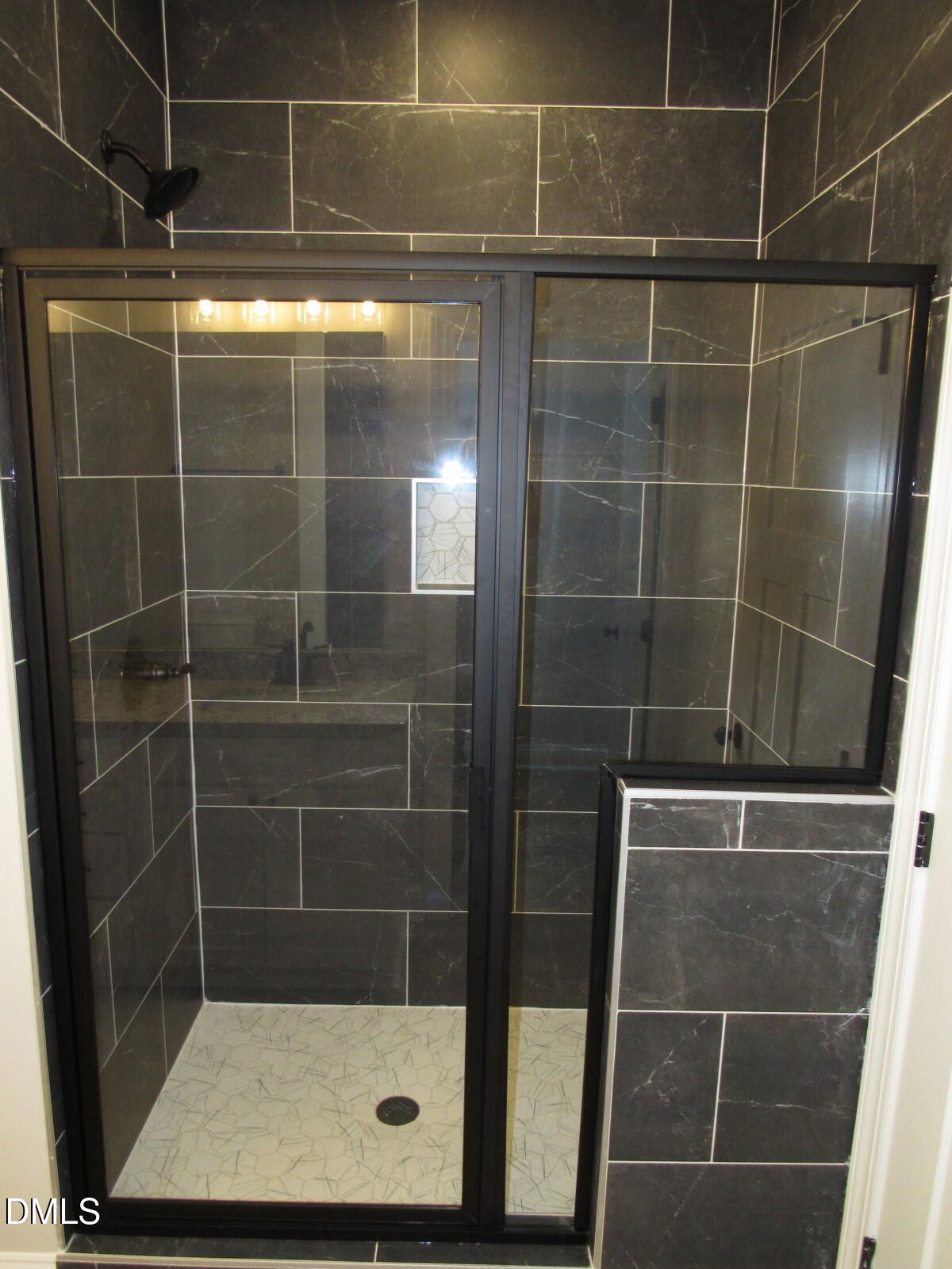 116 Beaver Trail Littleton, NC 27850 - Photo 19 of 47 a bathroom with a shower