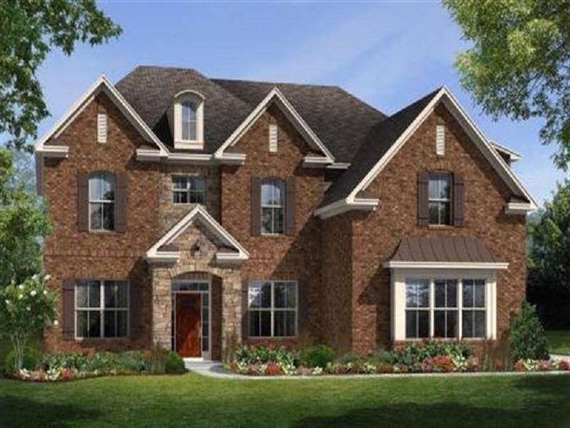3010 Manorview Lane Milton, GA 30004 - Photo 1 of 1