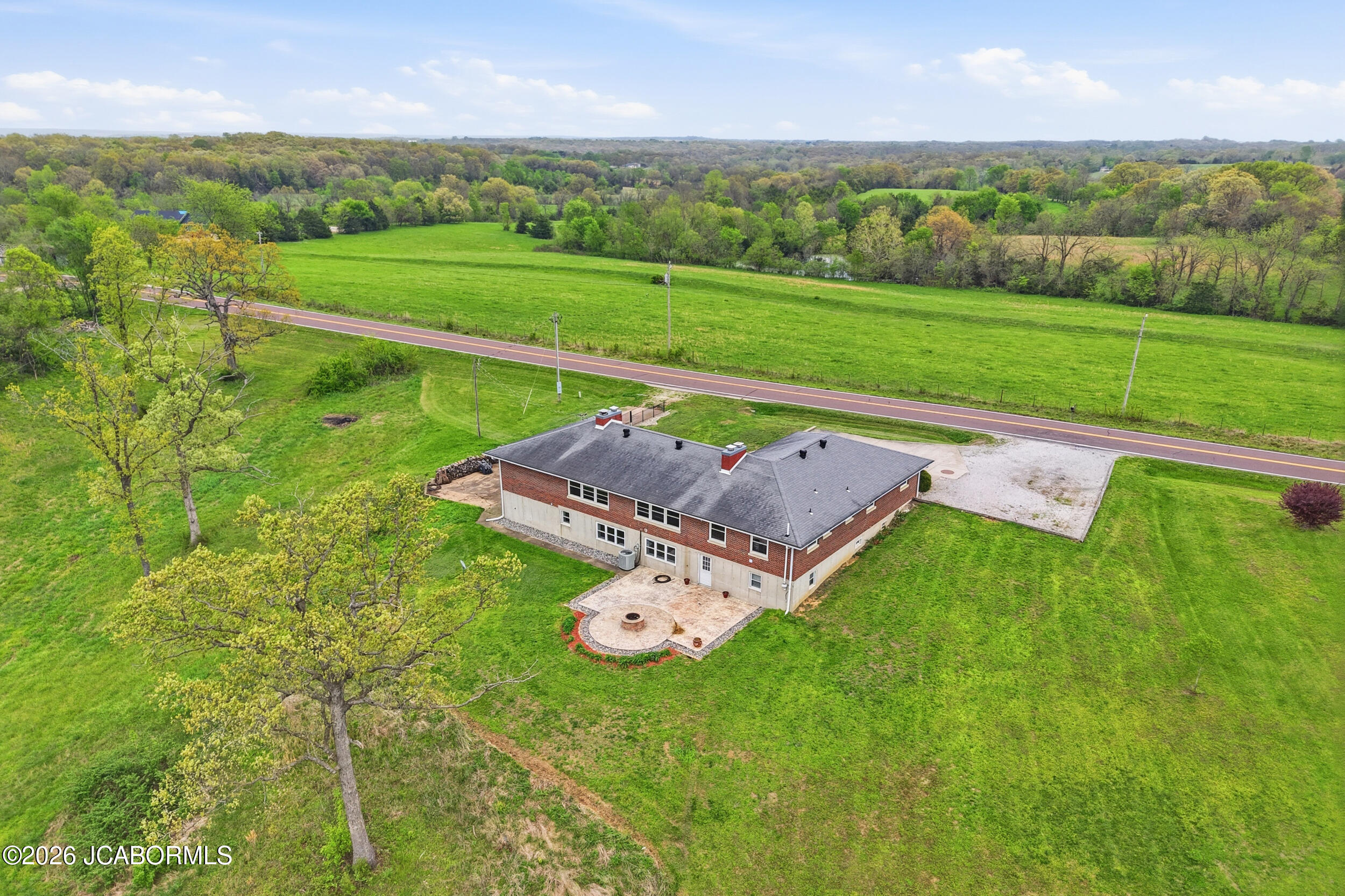 2017 Pea Ridge Road Centertown, MO 65023 - Photo 57 of 59 2017 pea ridge rd-58