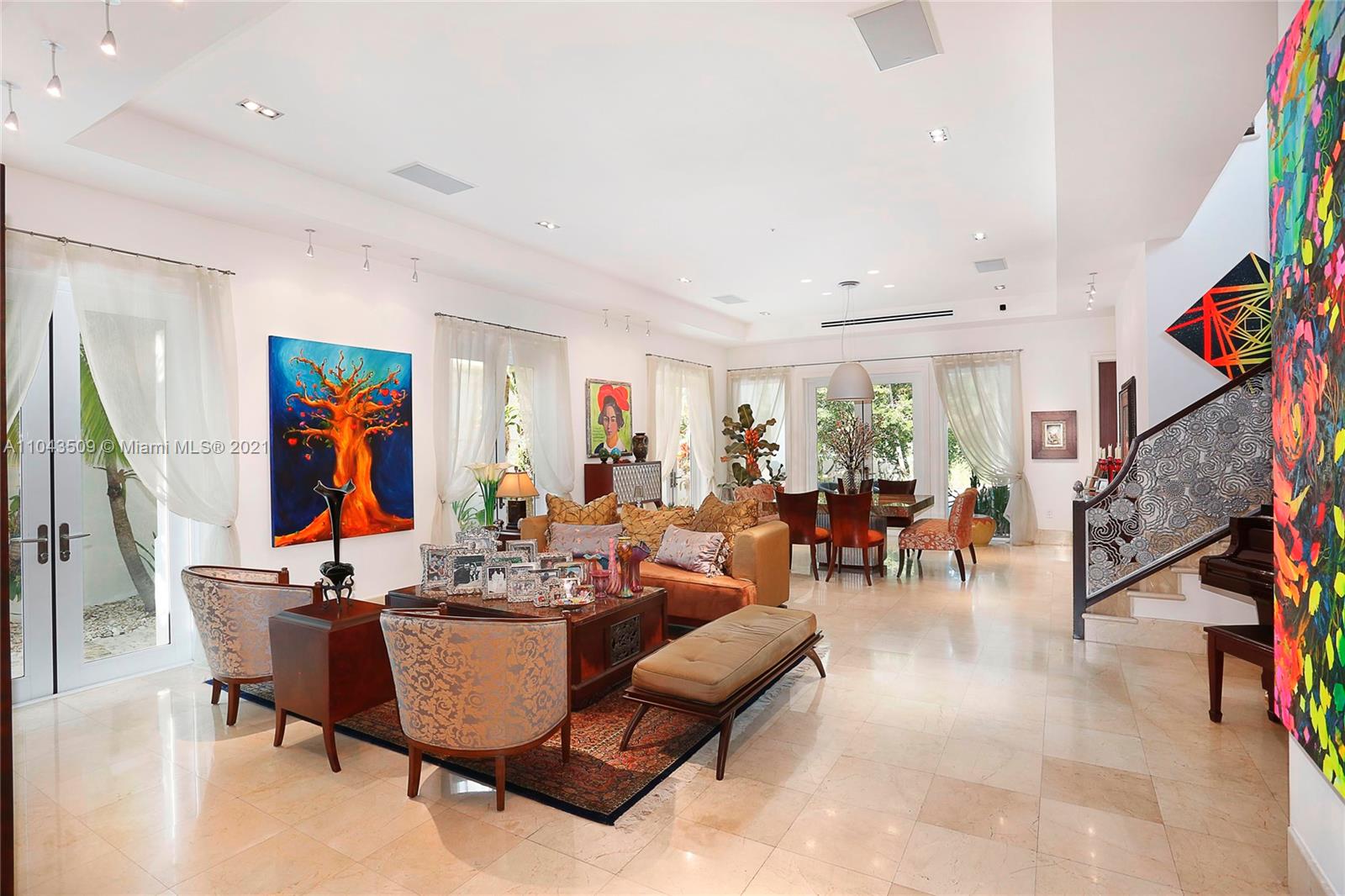 4 Coconut Lane Key Biscayne, FL 33149 - Photo 11 of 45