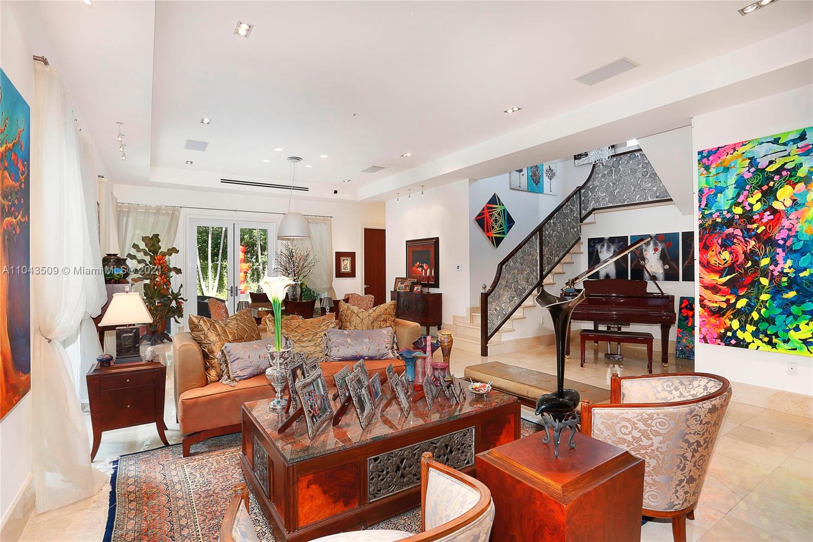 4 Coconut Lane Key Biscayne, FL 33149 - Photo 12 of 45