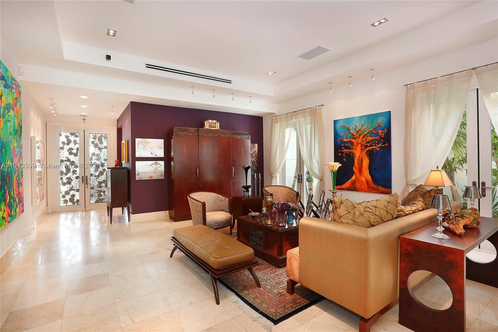 4 Coconut Lane Key Biscayne, FL 33149 - Photo 15 of 45