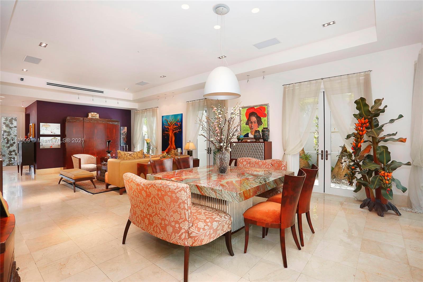 4 Coconut Lane Key Biscayne, FL 33149 - Photo 17 of 45