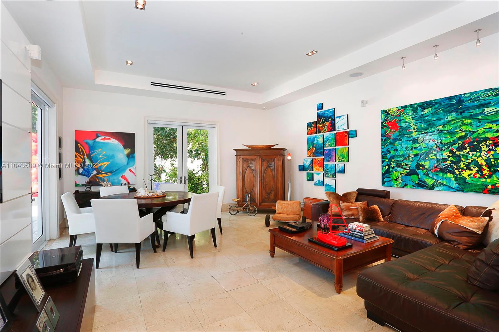 4 Coconut Lane Key Biscayne, FL 33149 - Photo 19 of 45