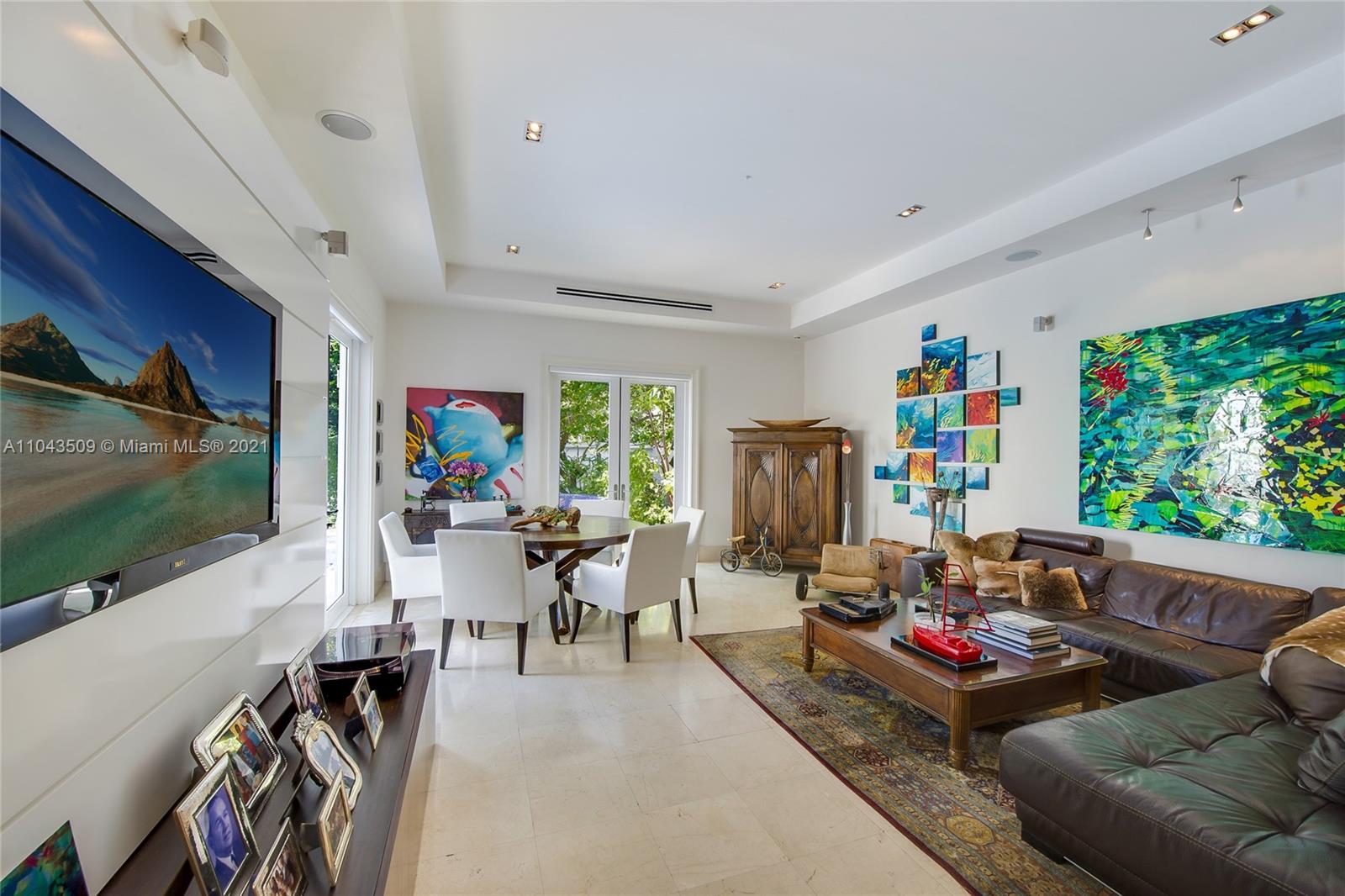 4 Coconut Lane Key Biscayne, FL 33149 - Photo 21 of 45