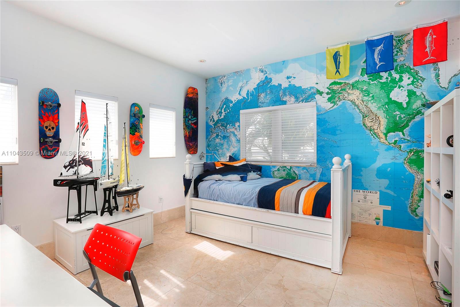 4 Coconut Lane Key Biscayne, FL 33149 - Photo 30 of 45