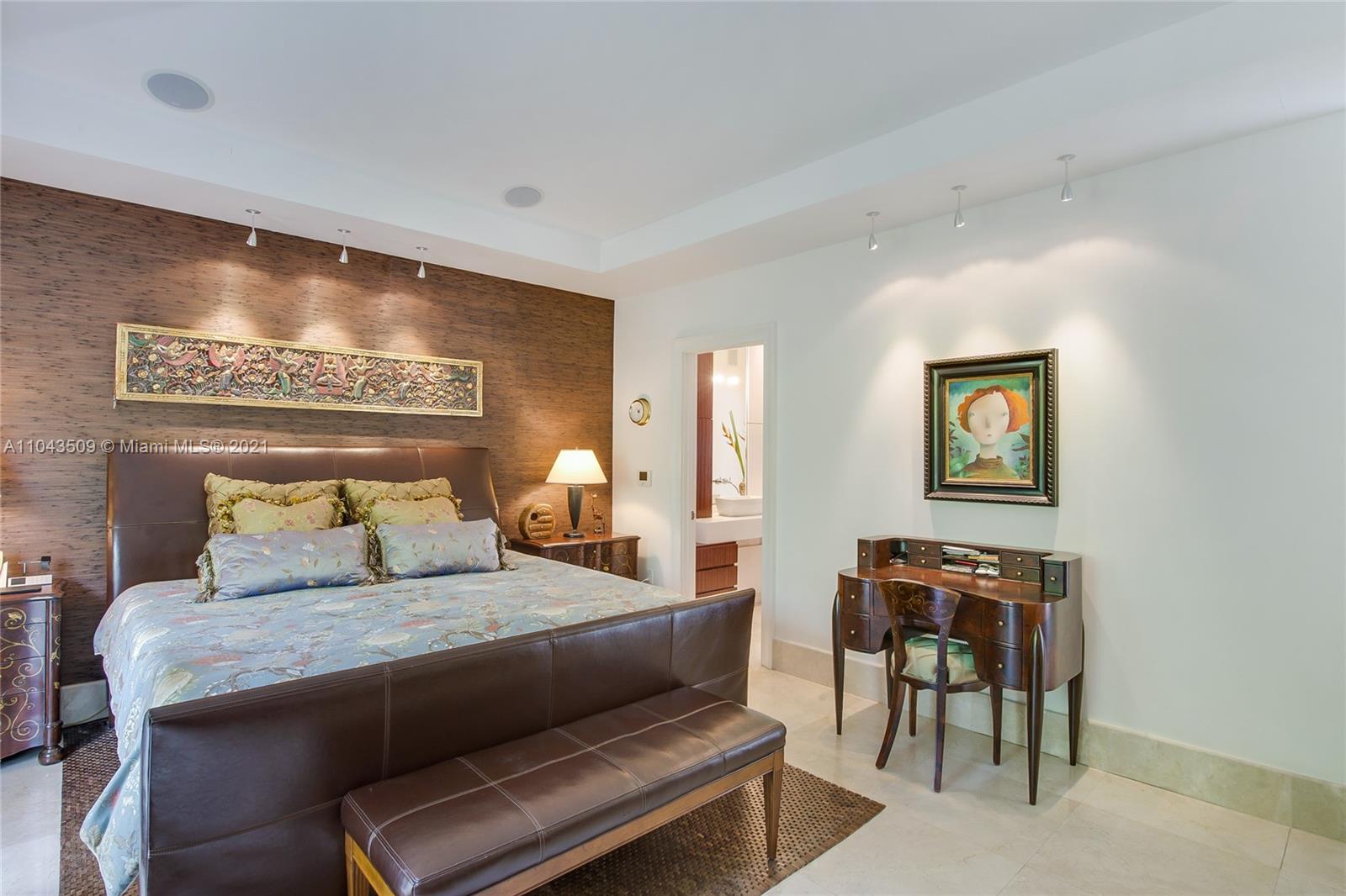 4 Coconut Lane Key Biscayne, FL 33149 - Photo 35 of 45