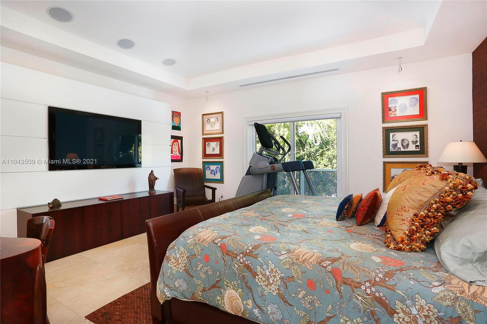 4 Coconut Lane Key Biscayne, FL 33149 - Photo 36 of 45