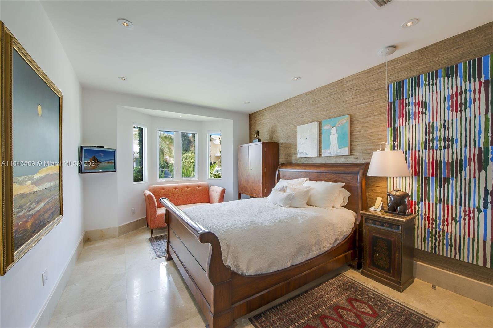 4 Coconut Lane Key Biscayne, FL 33149 - Photo 41 of 45