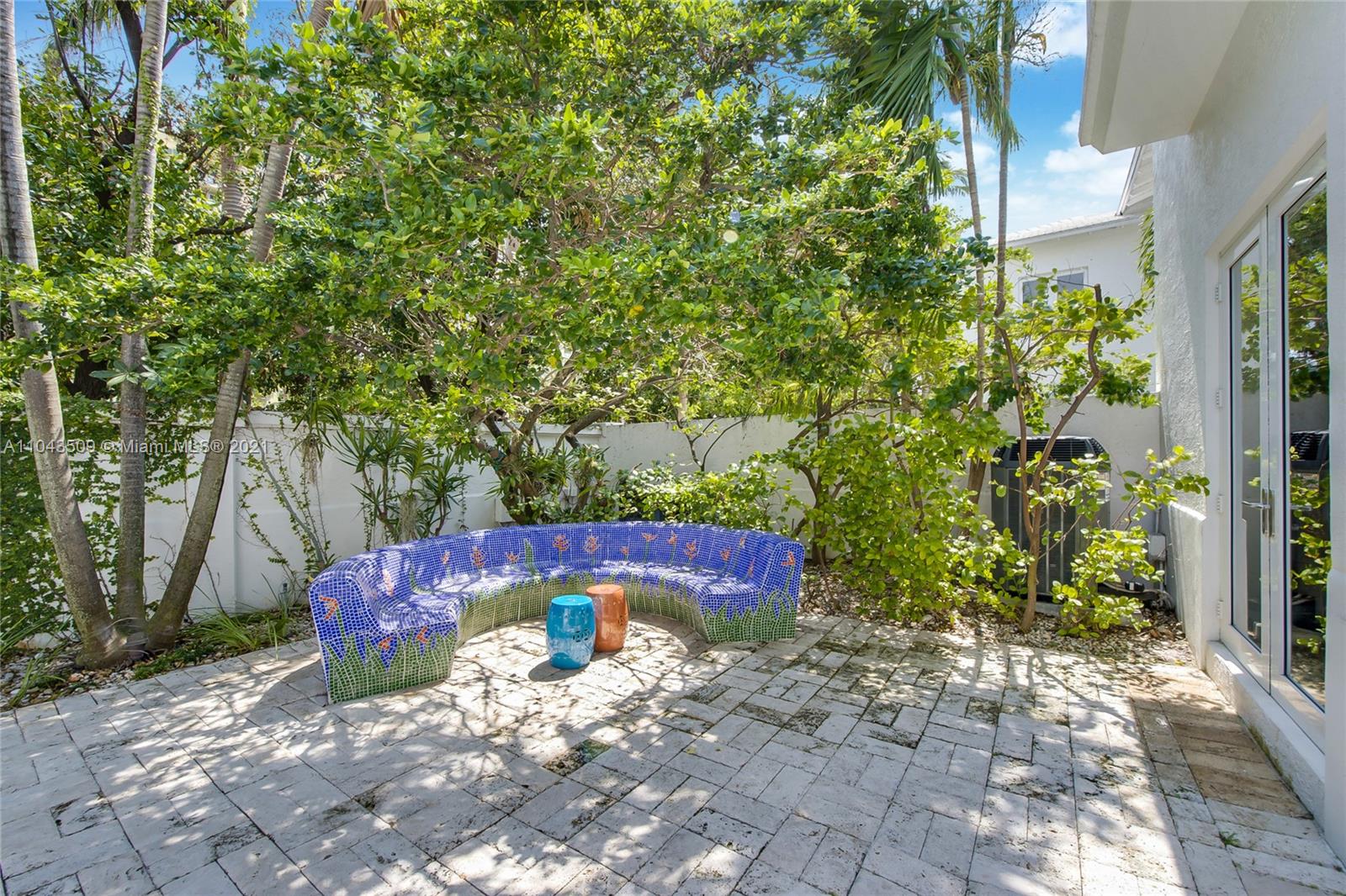 4 Coconut Lane Key Biscayne, FL 33149 - Photo 42 of 45