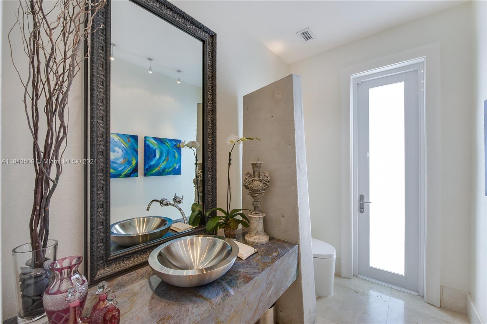 4 Coconut Lane Key Biscayne, FL 33149 - Photo 43 of 45