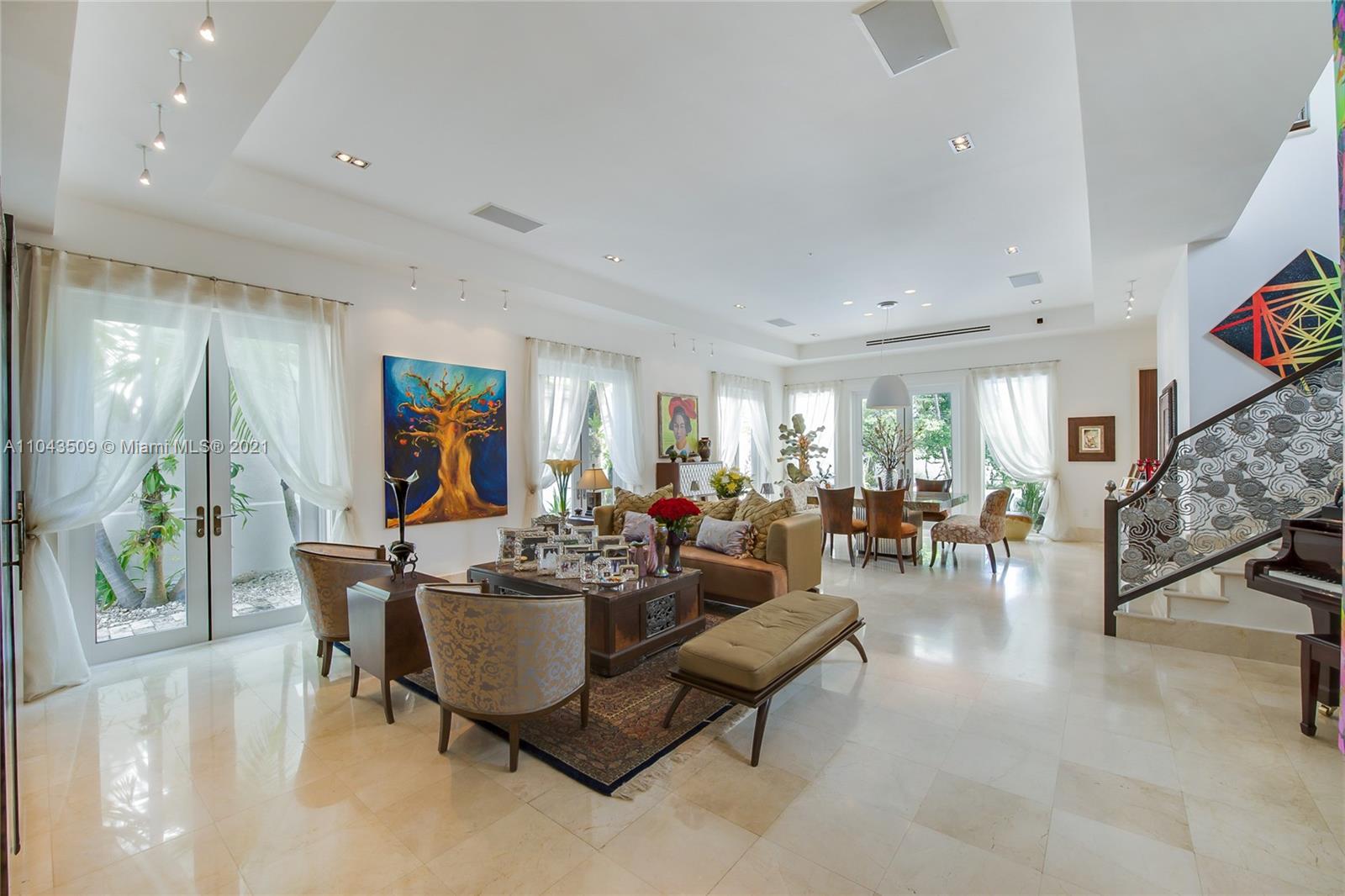 4 Coconut Lane Key Biscayne, FL 33149 - Photo 9 of 45