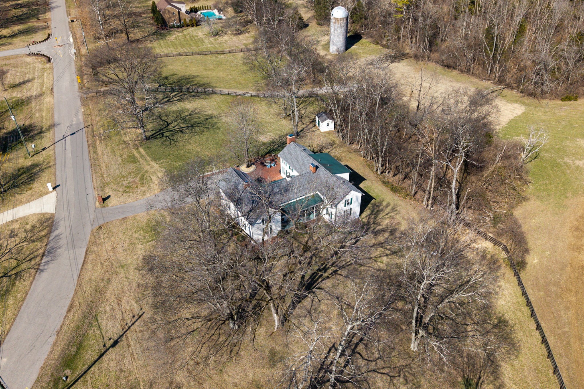 1202 Hidden Valley Road Brentwood, TN 37027 - Photo 63 of 78