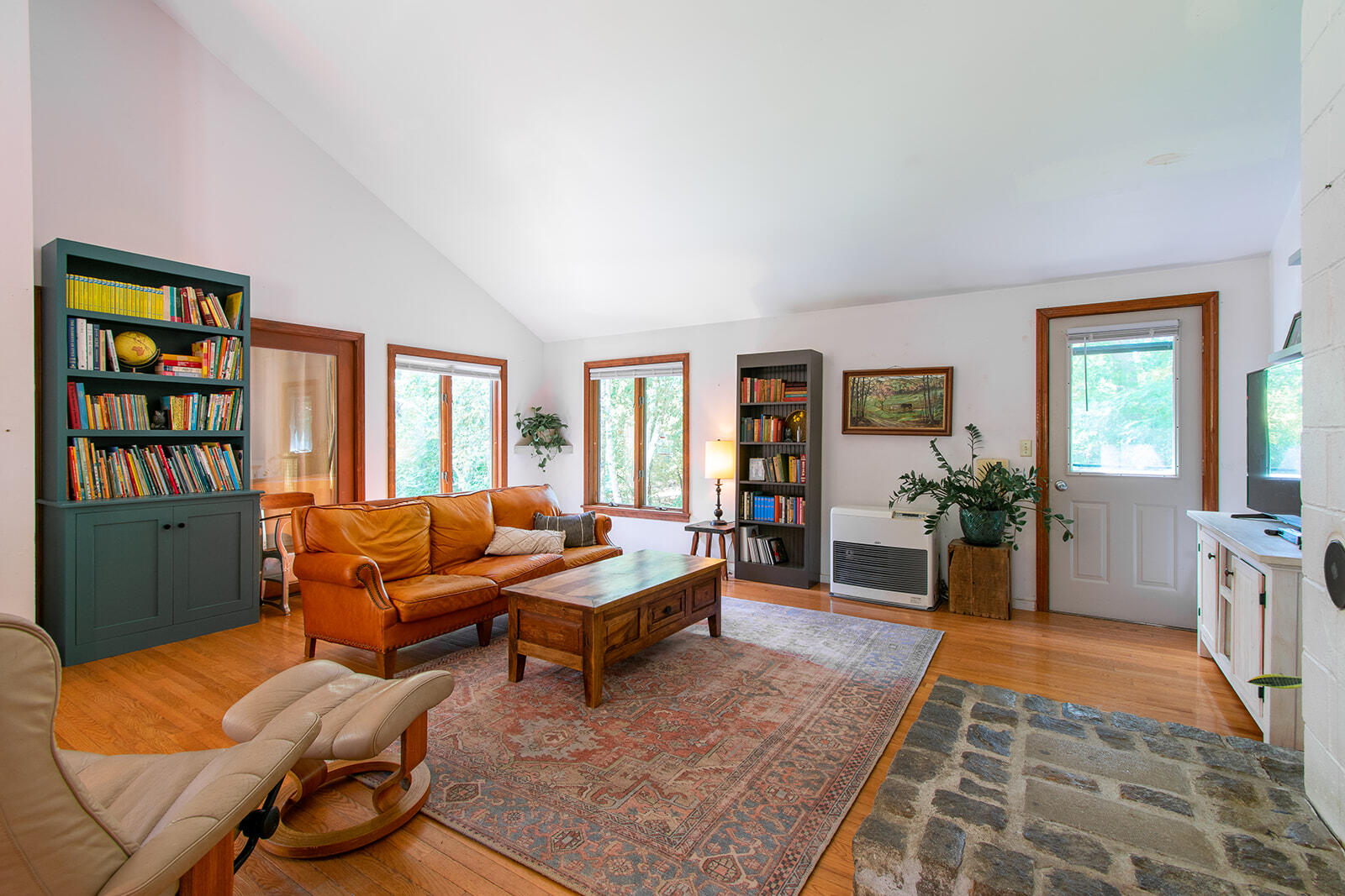 27 Pushaw Road Hope, ME 04847 - Photo 5 of 46 27 Pushaw Road, Hope