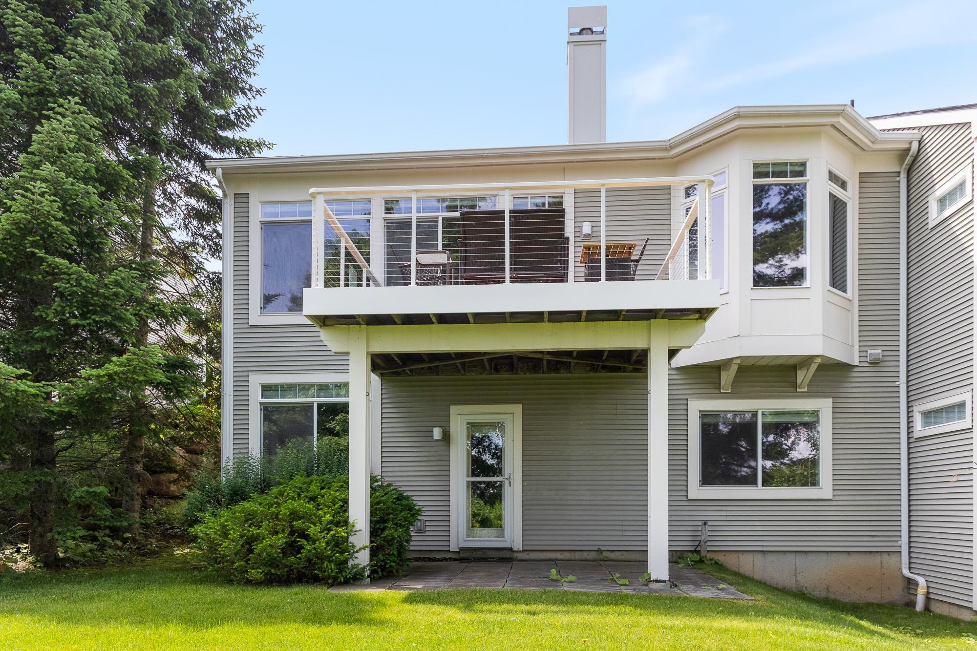 168 Park Road, Unit 168 South Burlington, VT 05403 - Photo 3 of 31