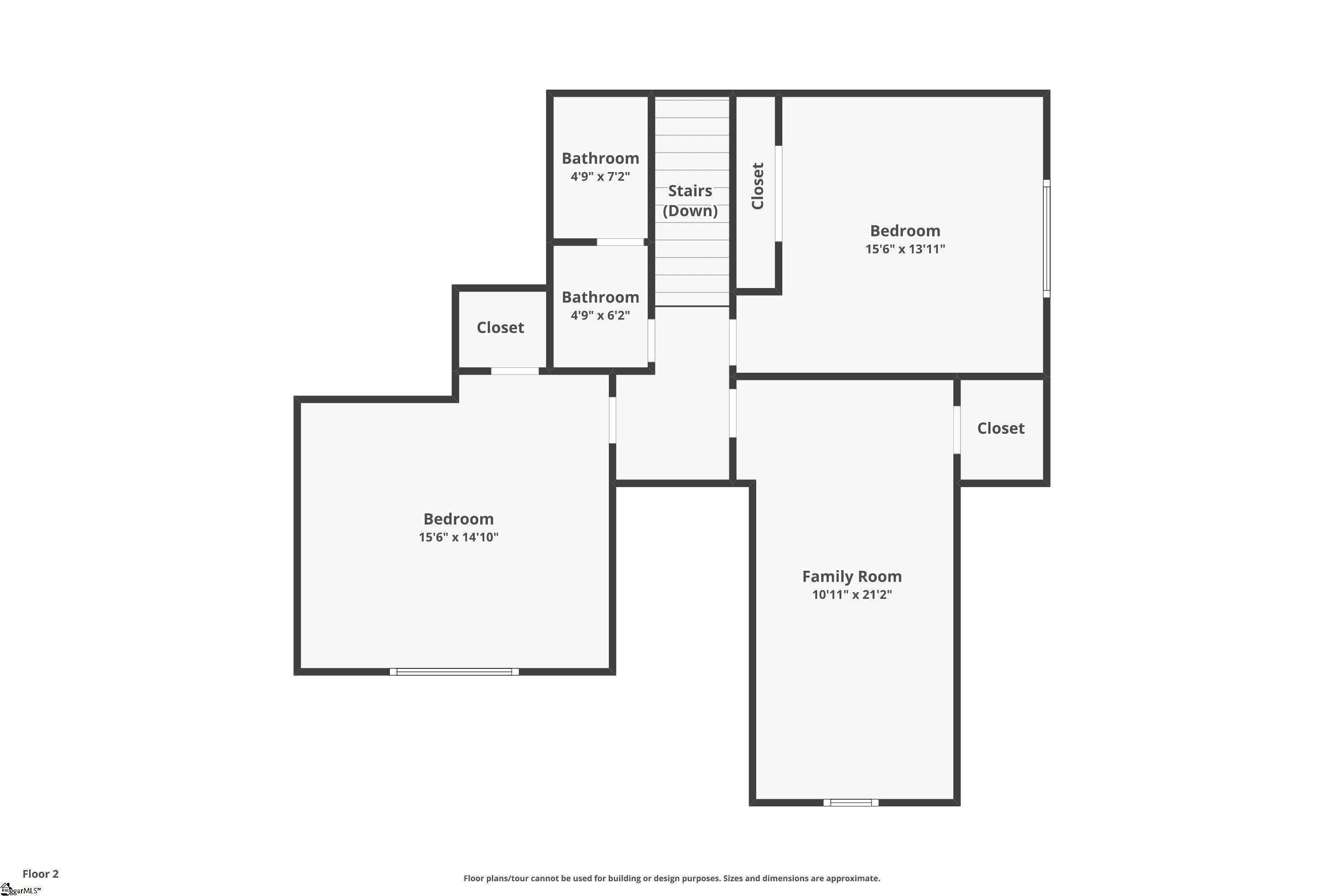 100 Trollingwood Way Pelzer, SC 29669 - Photo 45 of 46
