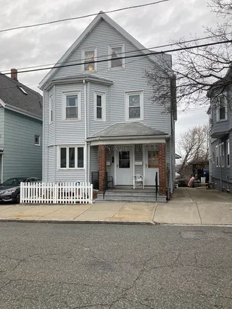 $3,000 | 12 Joseph Street, Unit 2, Medford, MA 02155