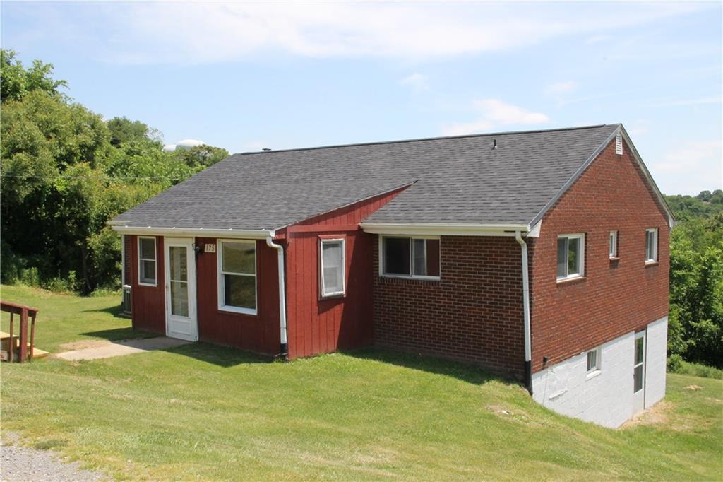 175 Bunker Hill Road Aliquippa, PA 15001 - Photo 3 of 20 Gallery Image 3
