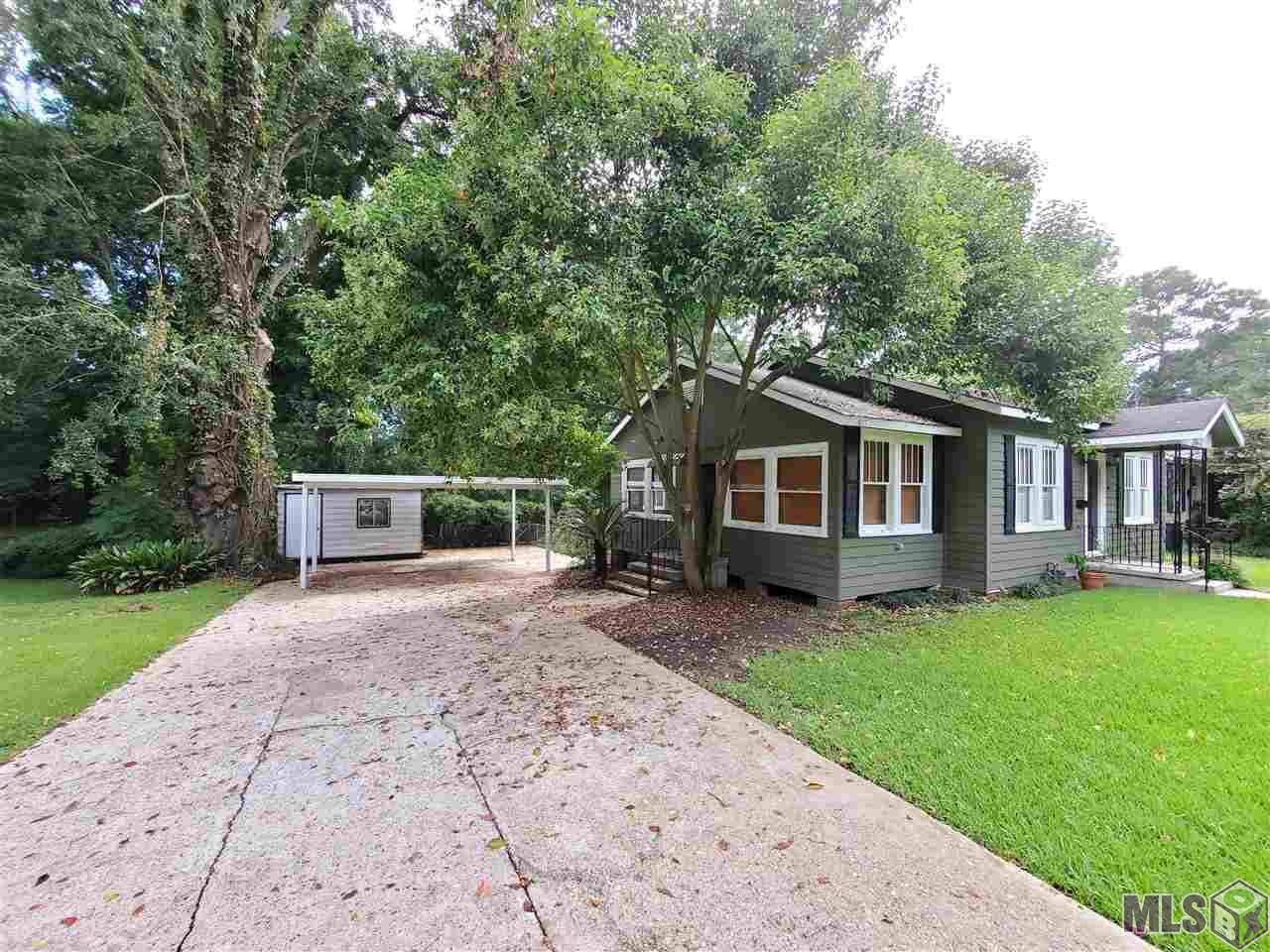 2044 Ovid Street Baton Rouge, LA 70808 - Photo 2 of 20