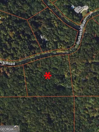 $59,900 | 0 Outback Road, Unit 87, Jasper, GA 30143