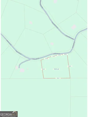 $59,900 | 0 Outback Road, Unit 87, Jasper, GA 30143