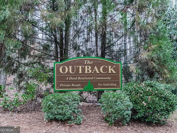 $59,900 | 0 Outback Road, Unit 87, Jasper, GA 30143