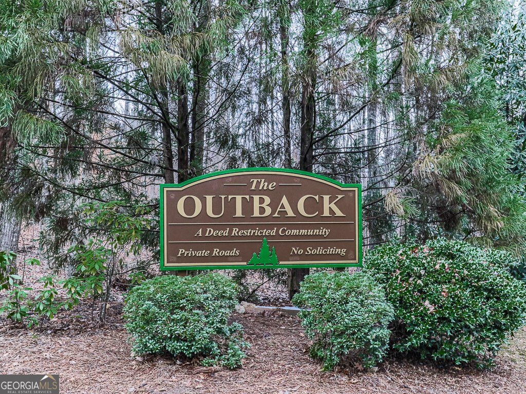 0 Outback Road, Unit 87 Jasper, GA 30143 - Photo 8 of 8