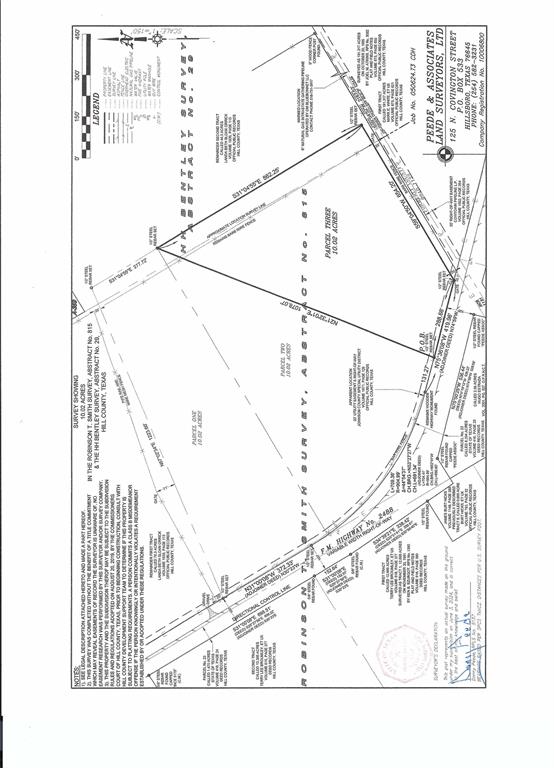 3 Fm-2488 Rio Vista Rio Vista, TX 76093 - Photo 3 of 8 unknown