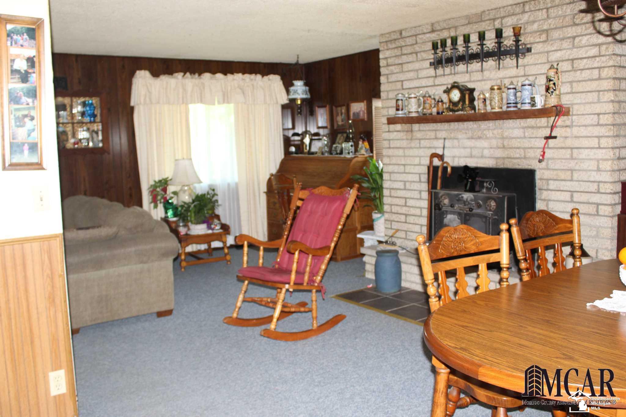 12780 West Dunbar Road Dundee, MI 48131 - Photo 19 of 35