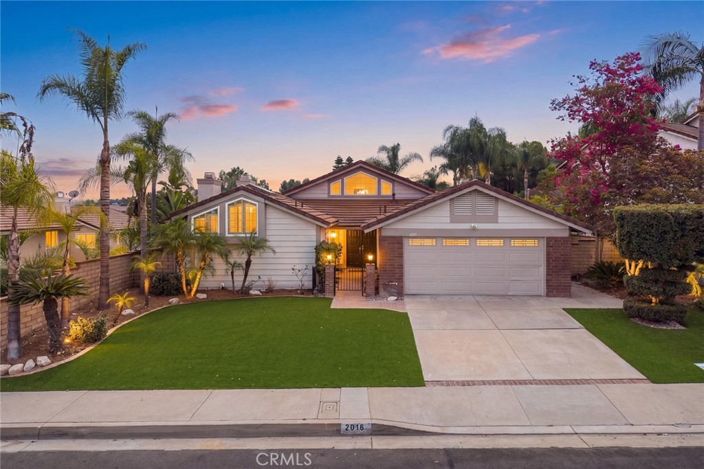 2016 Peaceful Hills Road Diamond Bar, CA 91789 - Photo 1 of 59 Gallery Image 1