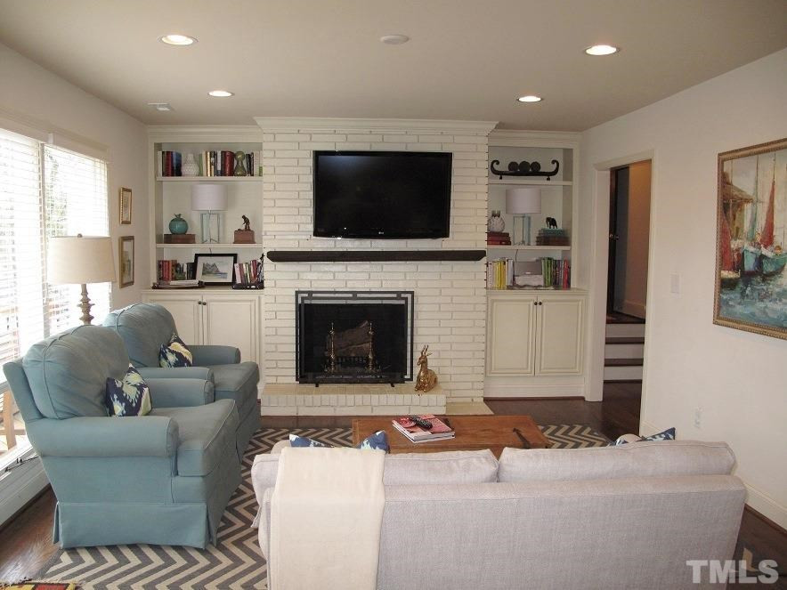 2405 Tyson Street Raleigh, NC 27612 - Photo 6 of 24 Photo 6