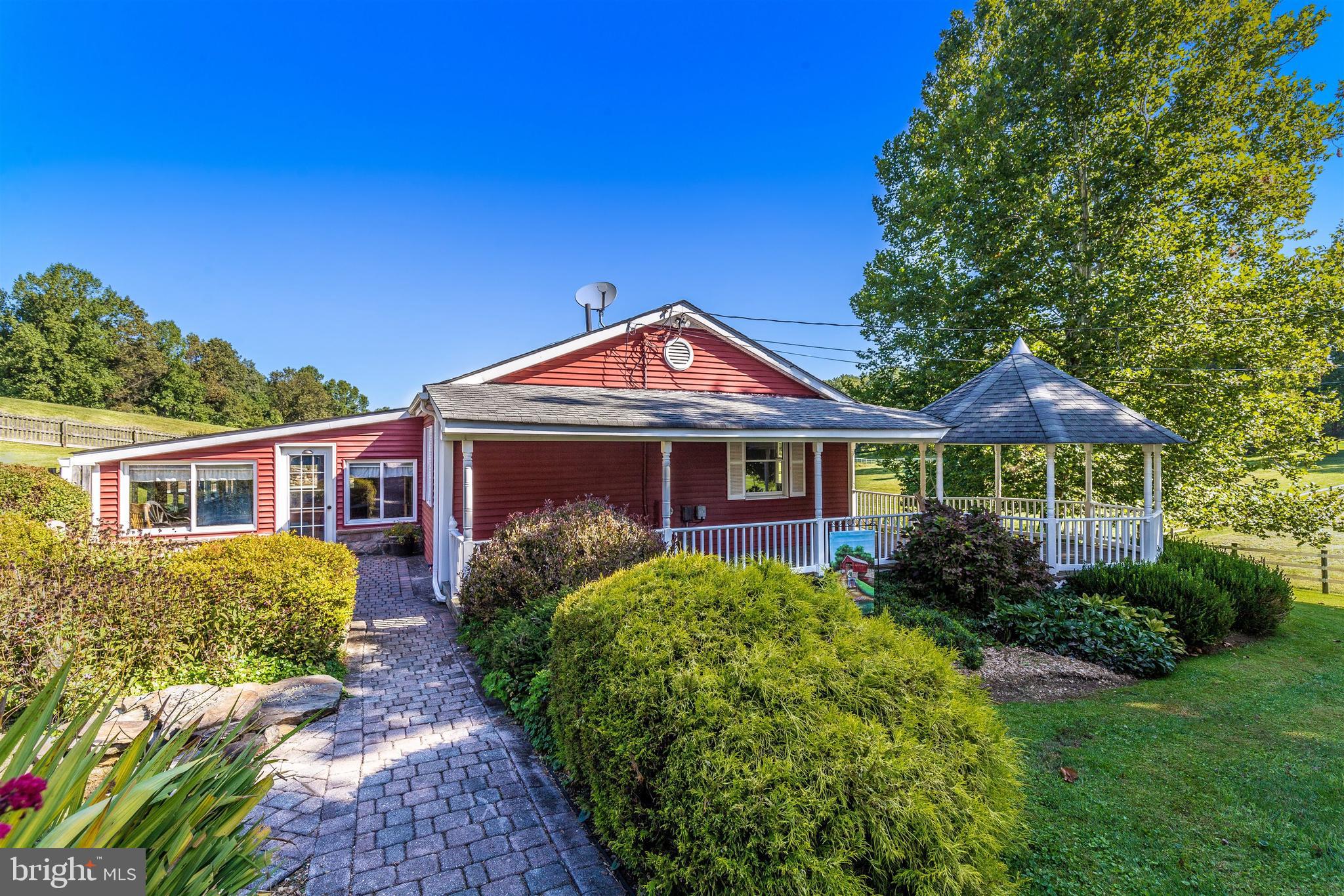 3384 Old Gamber Road Finksburg, MD 21048 - Photo 1 of 50 Gallery Image 1