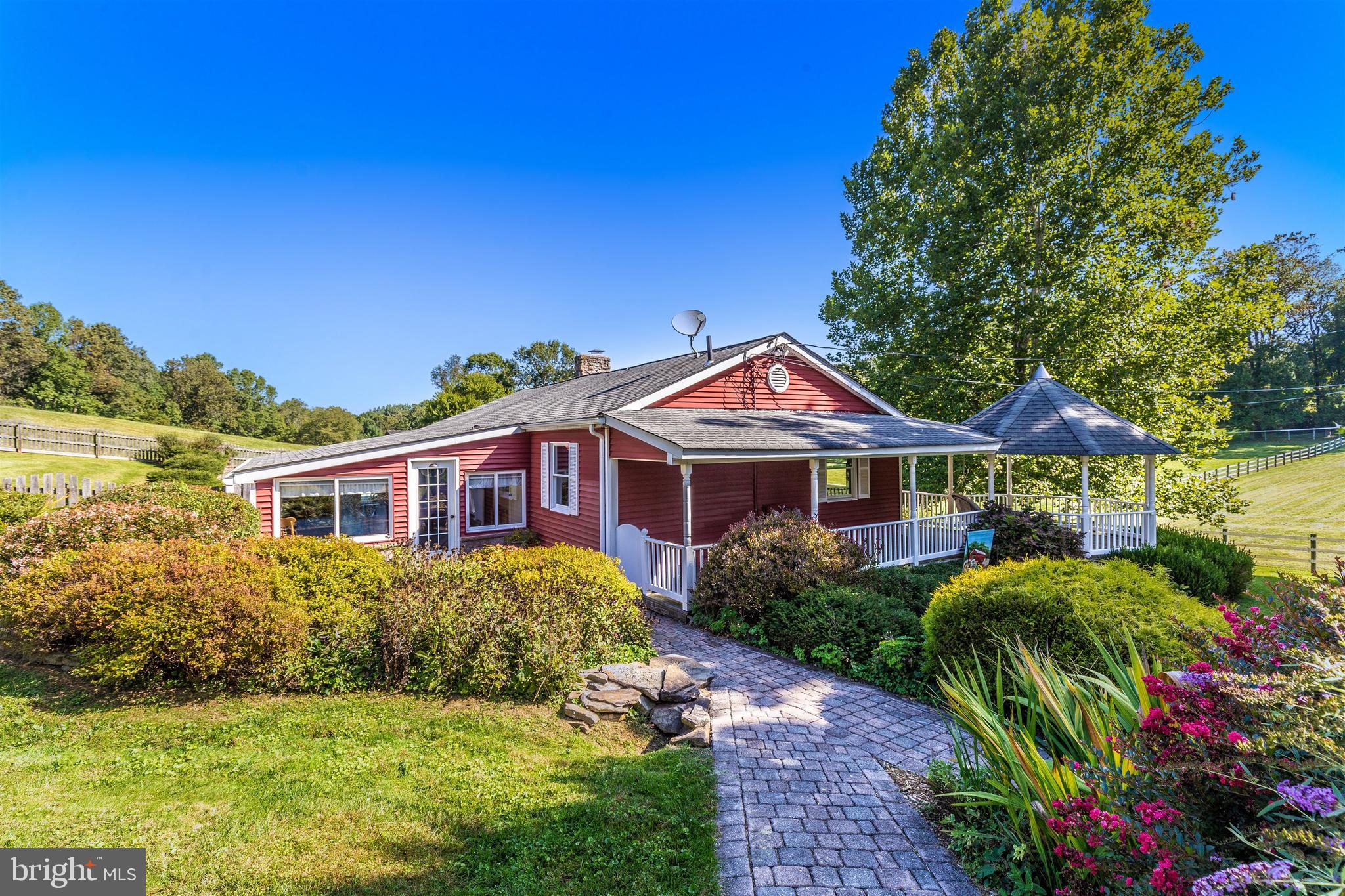 3384 Old Gamber Road Finksburg, MD 21048 - Photo 3 of 50 Gallery Image 3