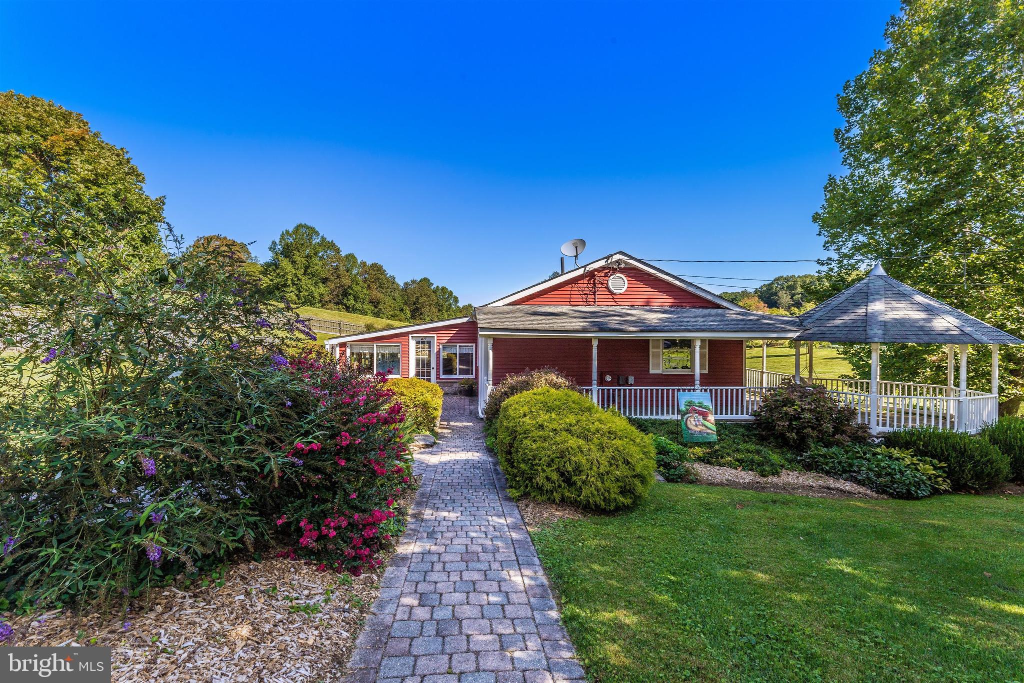 3384 Old Gamber Road Finksburg, MD 21048 - Photo 4 of 50 Gallery Image 4