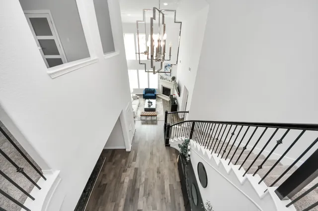 a view of an outdoor space