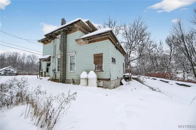 $59,900 | 9577 Maple Avenue, Remsen, NY 13438