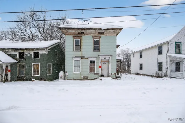 $59,900 | 9577 Maple Avenue, Remsen, NY 13438