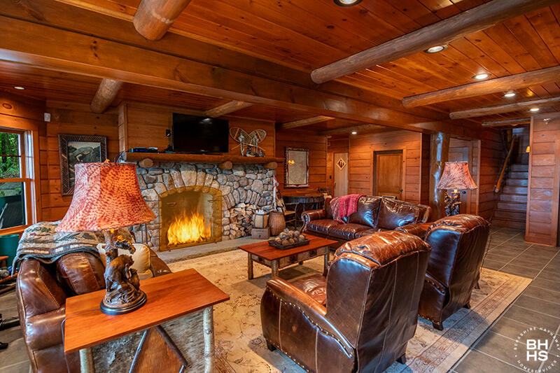 533 Hawk Ridge Road Tupper Lake, NY 12986 - Photo 30 of 101