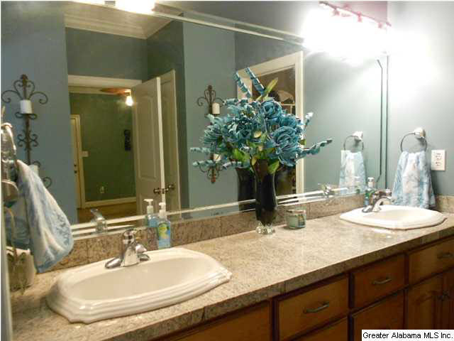 9193 Pritchett Road Gardendale, AL 35071 - Photo 15 of 27