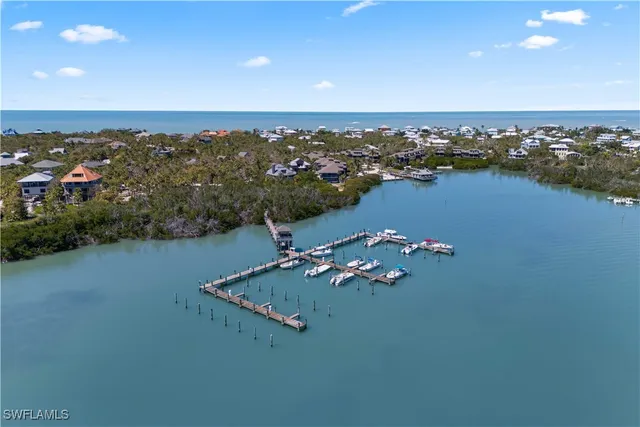 $3,499,000 | 4281 Point House Trail, Upper Captiva, FL 33924