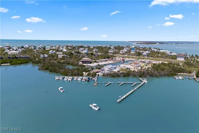 $3,499,000 | 4281 Point House Trail, Upper Captiva, FL 33924