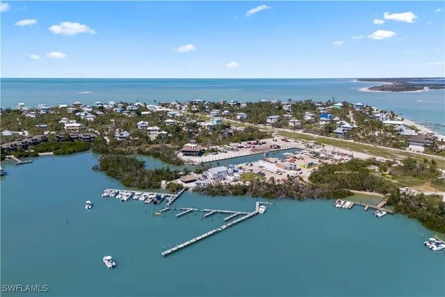 $3,499,000 | 4281 Point House Trail, Upper Captiva, FL 33924
