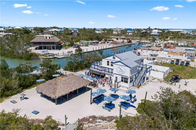 $3,499,000 | 4281 Point House Trail, Upper Captiva, FL 33924
