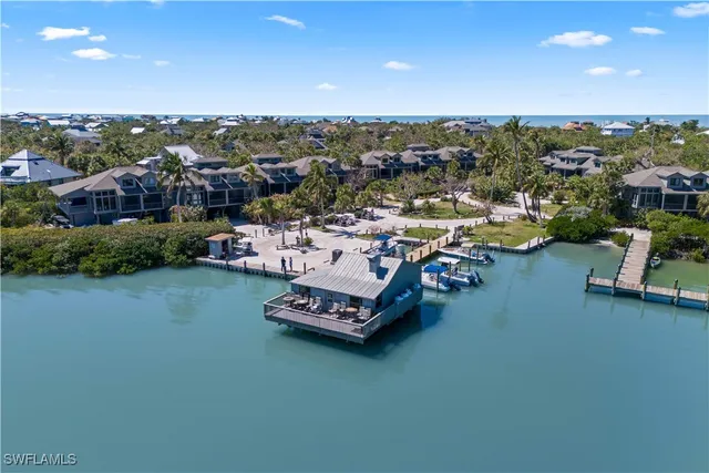 $3,499,000 | 4281 Point House Trail, Upper Captiva, FL 33924