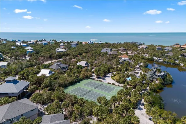 $3,499,000 | 4281 Point House Trail, Upper Captiva, FL 33924
