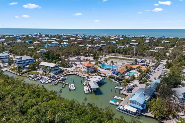 $3,499,000 | 4281 Point House Trail, Upper Captiva, FL 33924